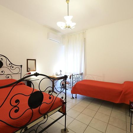 Casa Rosso Melograno Apartment Alassio Exterior photo