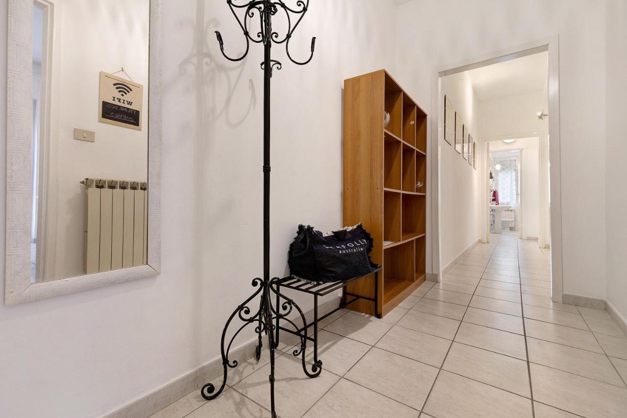 Casa Rosso Melograno Apartment Alassio Exterior photo