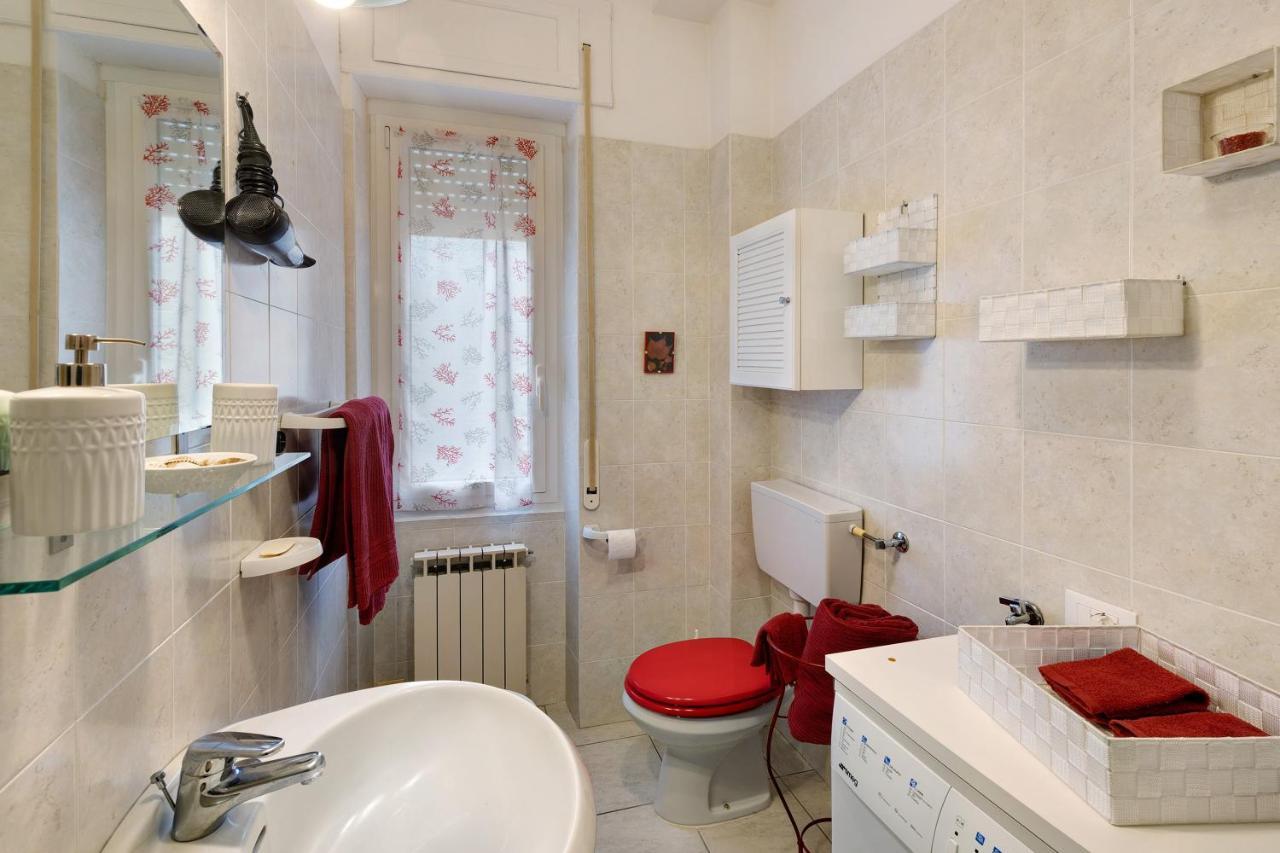 Casa Rosso Melograno Apartment Alassio Exterior photo