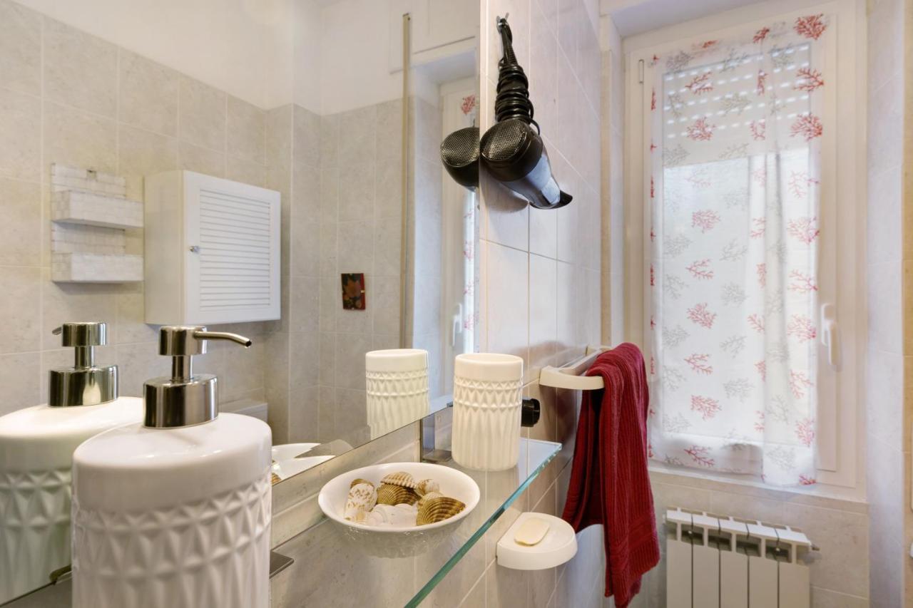 Casa Rosso Melograno Apartment Alassio Exterior photo